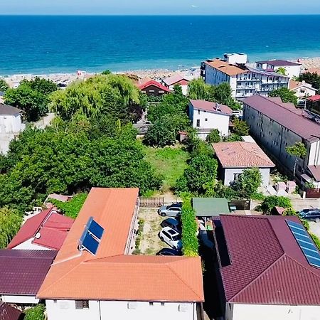 מלון ואמה וקה Casa Tudorascu מראה חיצוני תמונה