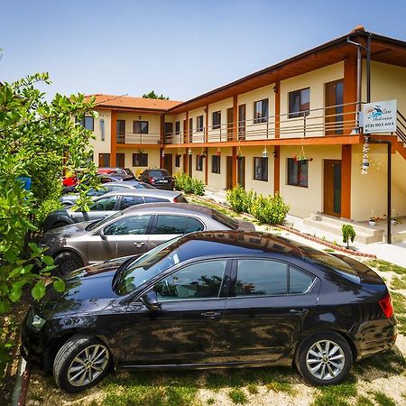 מלון ואמה וקה Casa Tudorascu מראה חיצוני תמונה