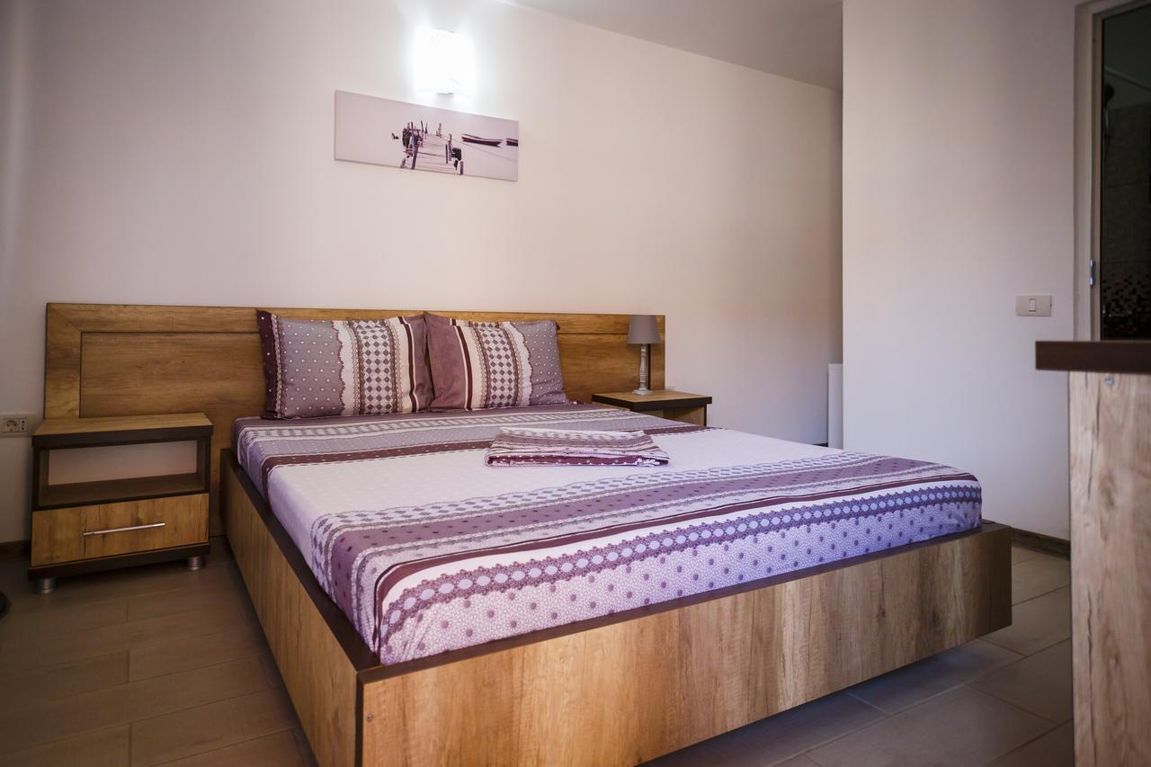 מלון ואמה וקה Casa Tudorascu מראה חיצוני תמונה