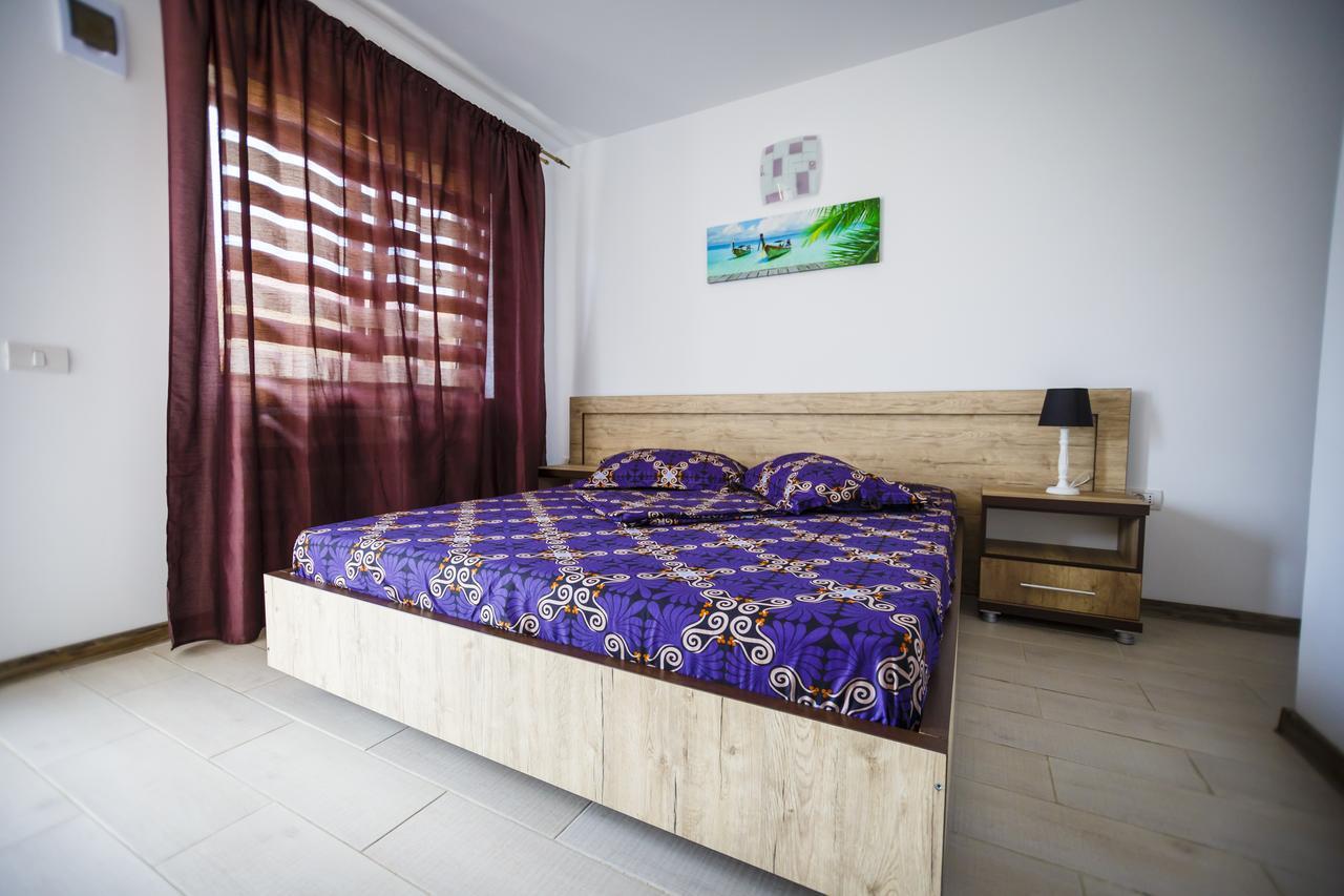 מלון ואמה וקה Casa Tudorascu מראה חיצוני תמונה