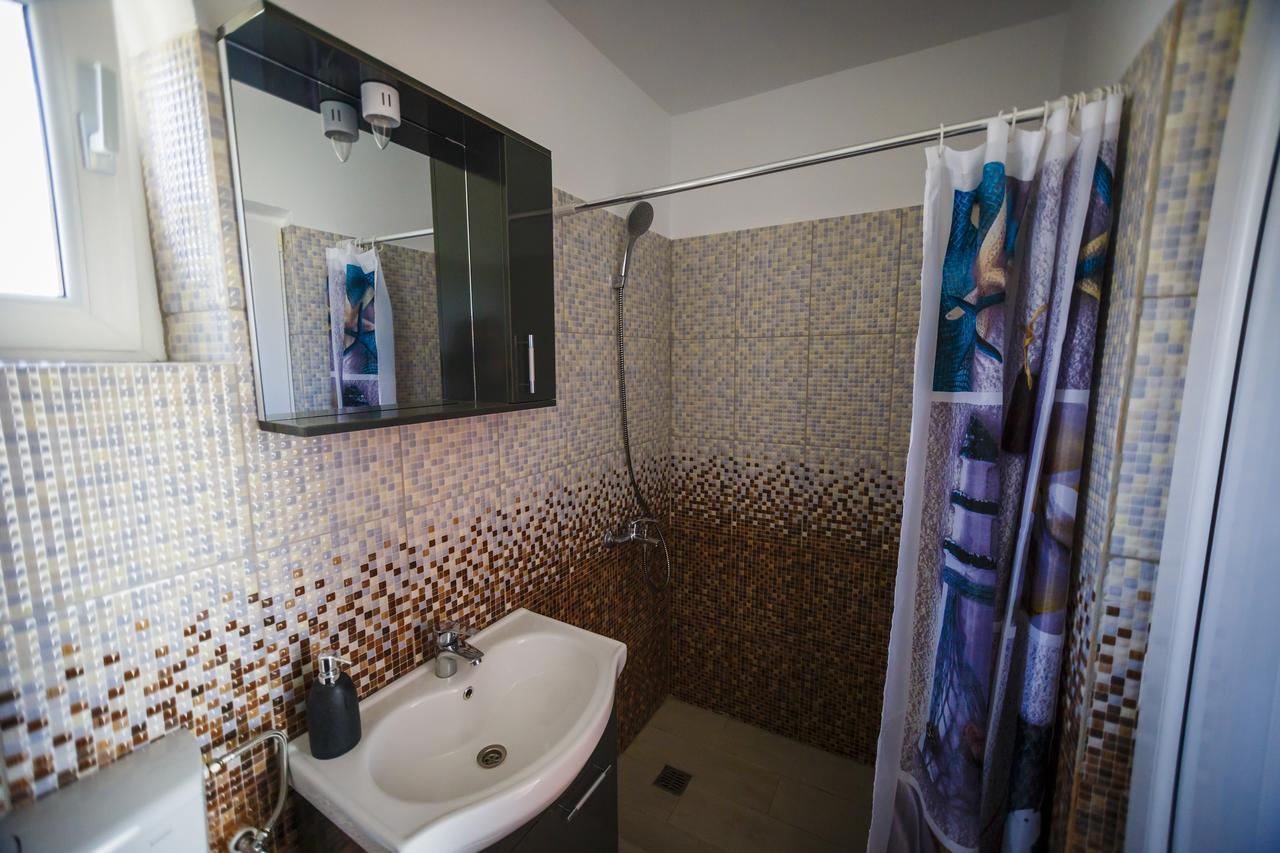 מלון ואמה וקה Casa Tudorascu מראה חיצוני תמונה