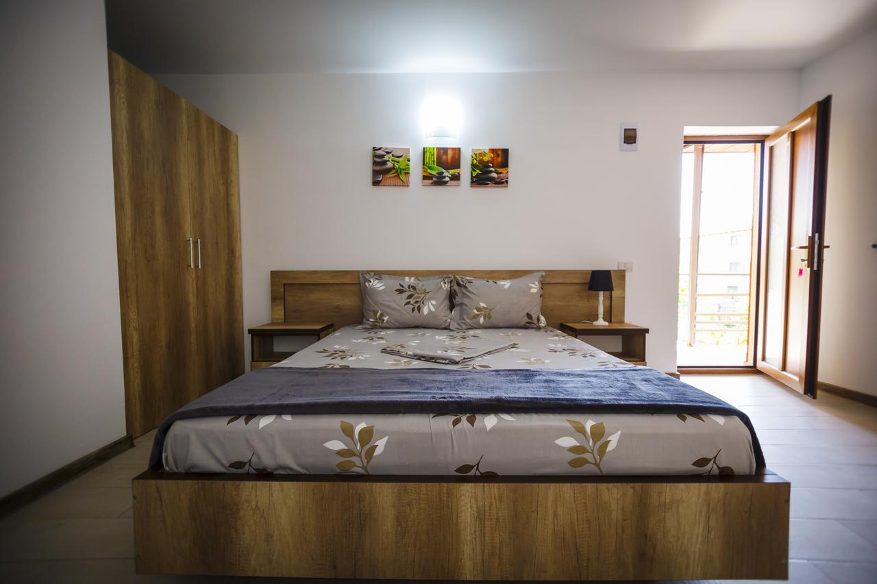 מלון ואמה וקה Casa Tudorascu מראה חיצוני תמונה