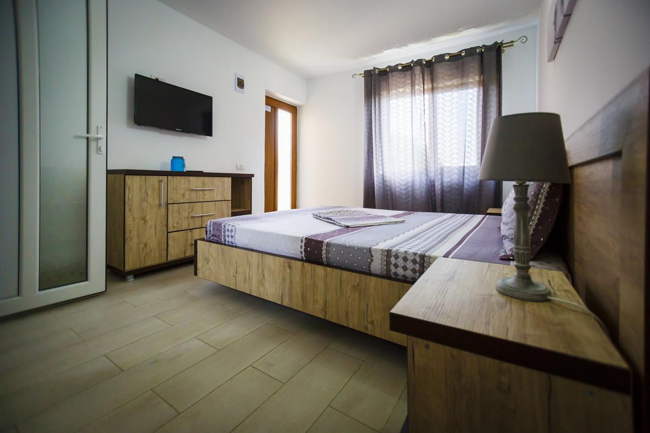 מלון ואמה וקה Casa Tudorascu מראה חיצוני תמונה