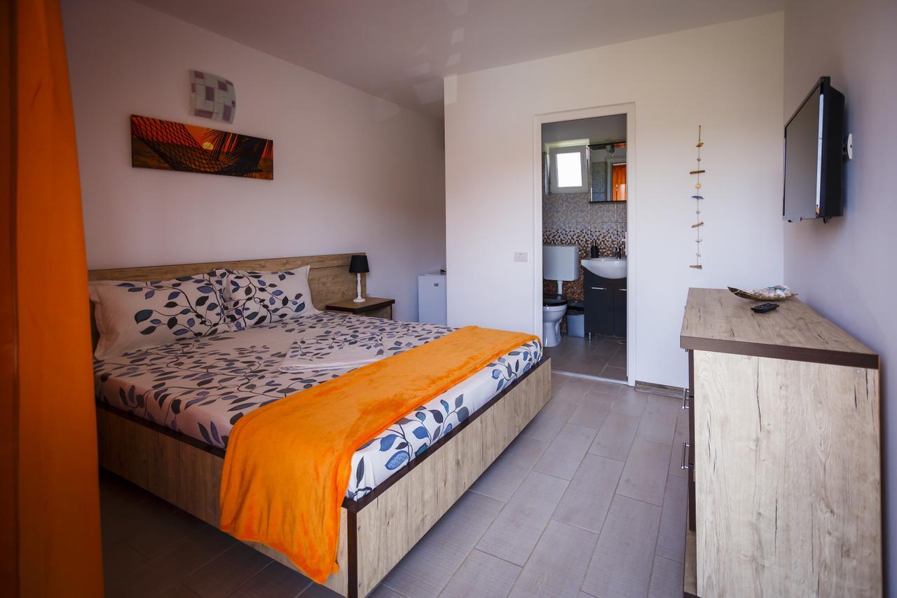 מלון ואמה וקה Casa Tudorascu מראה חיצוני תמונה
