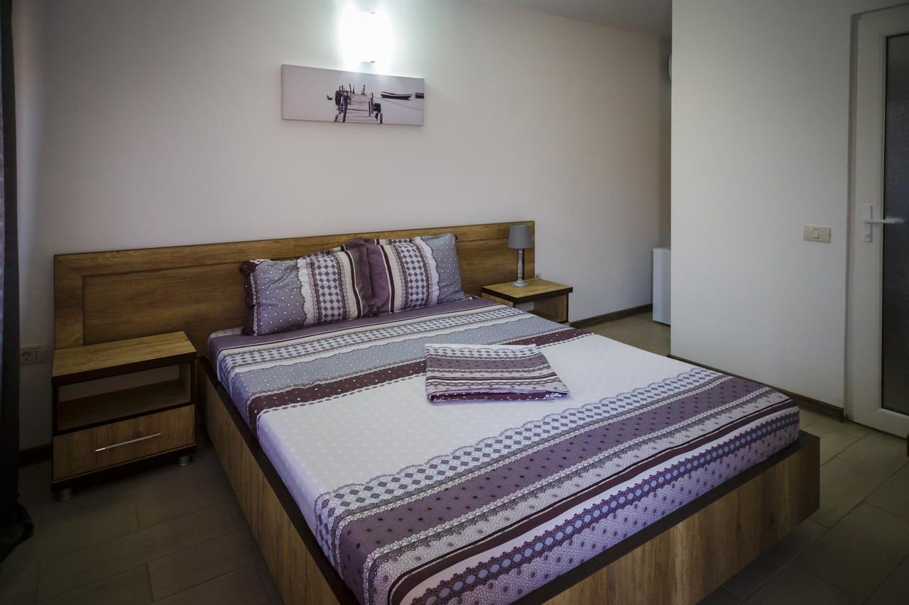 מלון ואמה וקה Casa Tudorascu מראה חיצוני תמונה