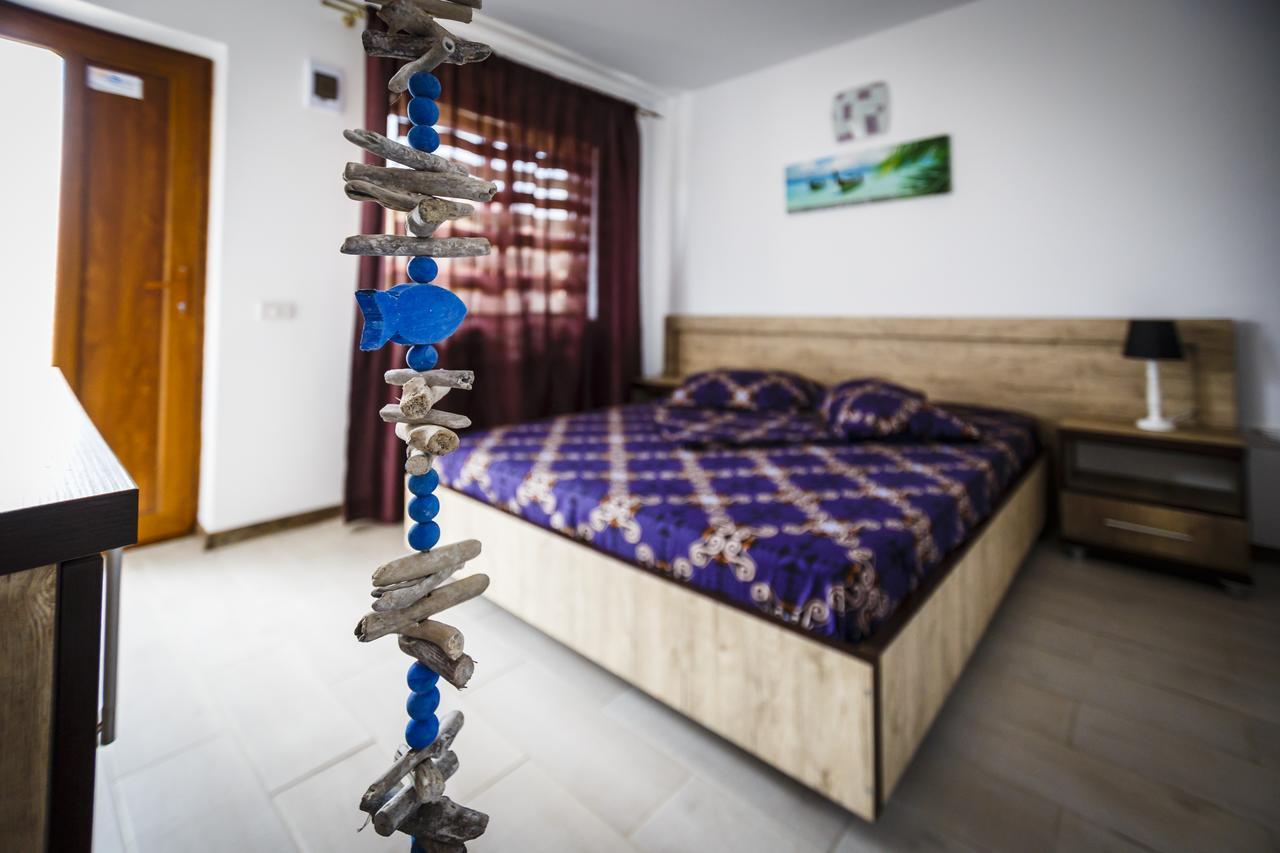 מלון ואמה וקה Casa Tudorascu מראה חיצוני תמונה