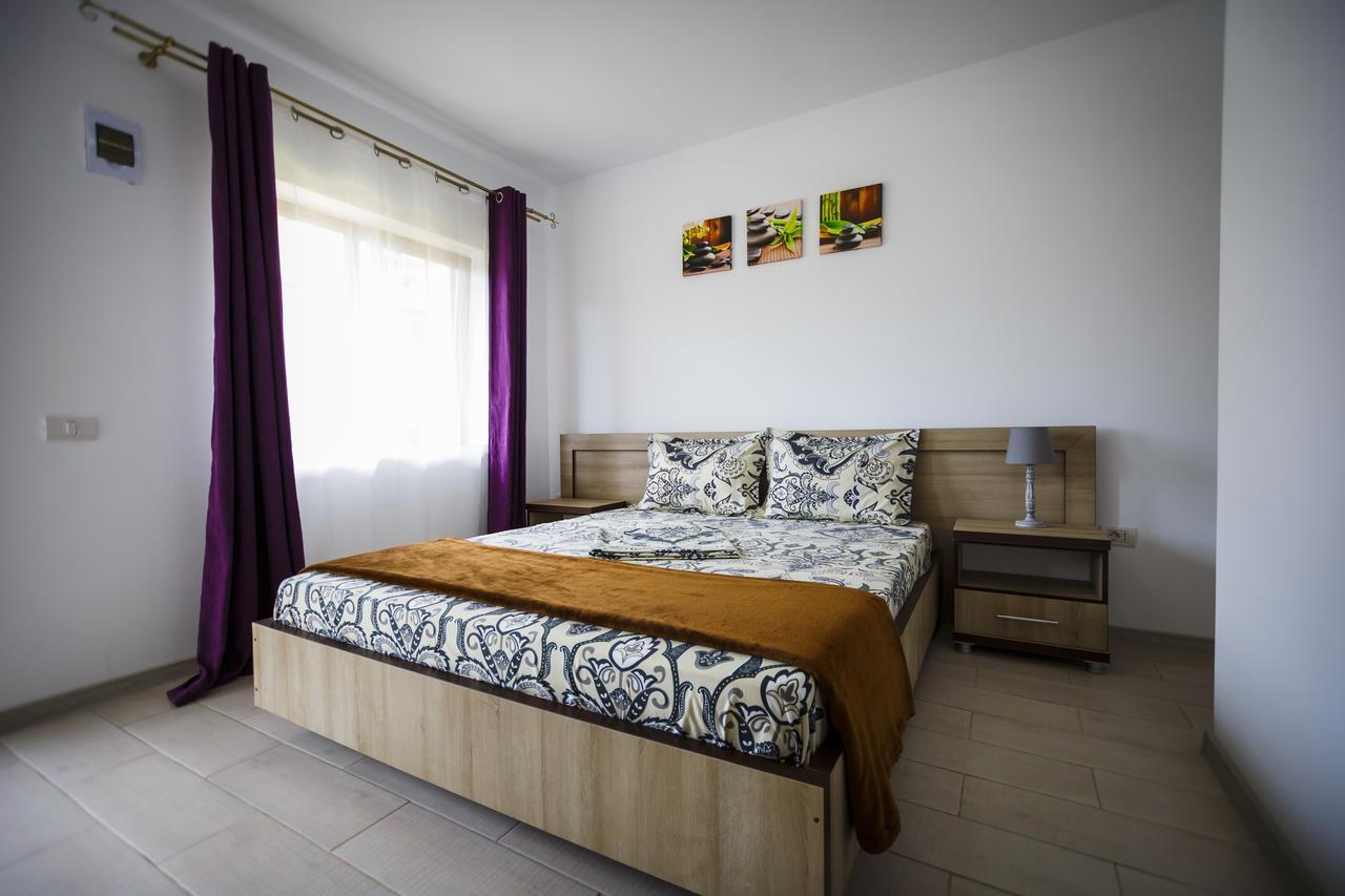 מלון ואמה וקה Casa Tudorascu מראה חיצוני תמונה