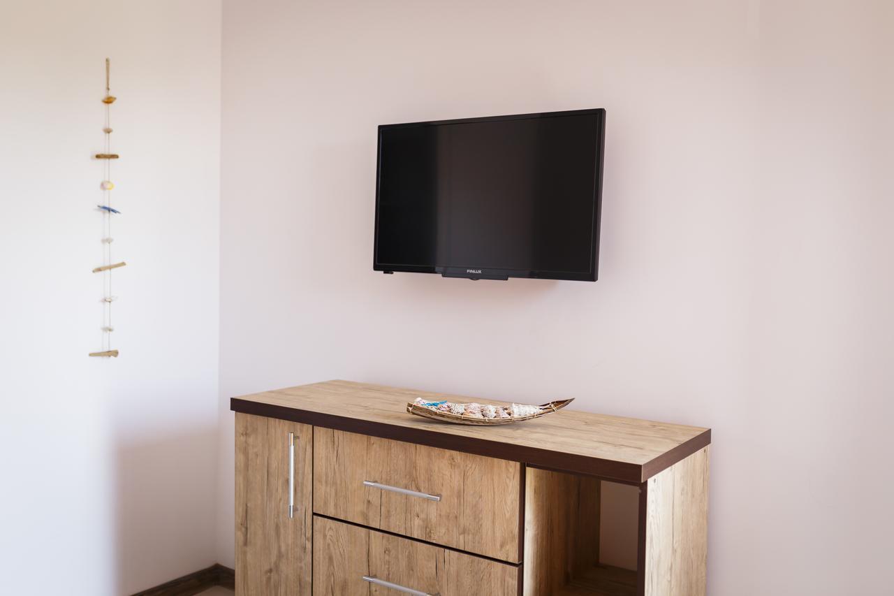 מלון ואמה וקה Casa Tudorascu מראה חיצוני תמונה