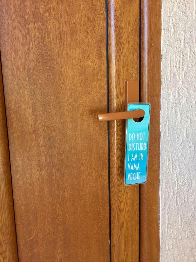 מלון ואמה וקה Casa Tudorascu מראה חיצוני תמונה